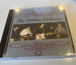 George Harrison, Bob Dylan &amp; John Fogerty Live 2/19/87 Rare CD Golden Wilburys  - £15.98 GBP