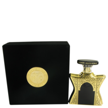 Bond No. 9 Dubai Black Sapphire Perfume 3.3 Oz Eau De Parfum Spray - £391.54 GBP