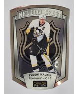 2016 - 2017 EVGENI MALKIN O-PEE-CHEE PLATINUM NHL HOCKEY CARD NHLLD-8 LO... - £4.79 GBP