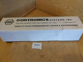 Dortronics System 1106 Surface Mounted Electro-Magnetic Locking Device - £93.38 GBP