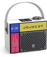 Retro Bluetooth Speaker, Magic Cube Bluetooth Speaker, Portable Wireless... - $49.15 CAD