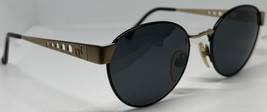 New Vintage Sergio Tacchini Sunglasses ST 1001 Sunglasses C. T8111 Matte... - $144.93