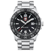 Luminox XS.3122 Black Men&#39;s Watch - £484.36 GBP