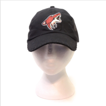 Arizona Coyotes NHL Official Coors Light Beer Promo Cap Hat Mesh Snapback - £9.47 GBP