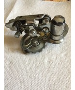 Campagnolo Valentino Extra rear derailleur - 13-36 Vintage Road Bike Der... - $37.40