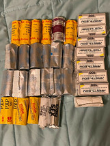 31 120 film lot - Portra Xrix Lomography arista fuji 400h - £192.90 GBP