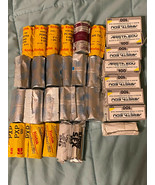 31 120 film lot - Portra Xrix Lomography arista fuji 400h - $241.88