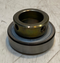 INA 45 Radial Insert Bearing RAE35-NPP-FA106 | U-03-11 | 35mm Bore 72mm OD - $656.79 MXN