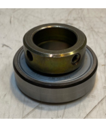 INA 45 Radial Insert Bearing RAE35-NPP-FA106 | U-03-11 | 35mm Bore 72mm OD - $644.18 MXN