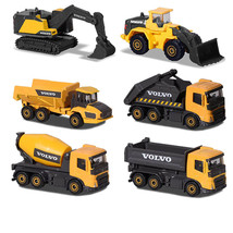 Volvo Construction Series (Assorted) - £25.95 GBP