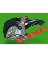 2007-2015 audi q7 emergency parking brake pedal assembly 7L0721797 - $149.79 CAD