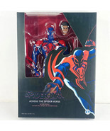 Spider-Man Action Figure Spiderman 2099 Across The Spider-Verse Toy Gift... - €30,91 EUR Spider-Man Action Figure Spiderman 2099 Across The Spider-Verse Toy Gift... - €30,91 EUR