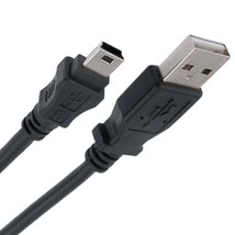 USB Interface Cable for Canon Digital Camera &amp; Camcorder IFC-400PCU IFC400PCU - $4.39