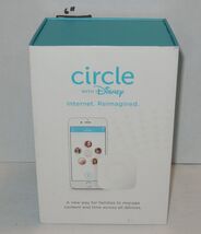 Circle Home With Disney The Smart Family Device WiFi IOS &amp; Android - $49.45