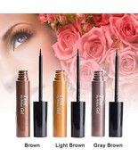 Waterproof Tint My Brow Dye Cream Gel Peel-off Eyebrow Brow Tattoo Makeu... - $9.52 CAD