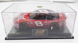 Dale Earnhardt Jr #8  Budweiser 1999 Revell Chevy Monte Carlo 1:24 + 1:6... - £19.58 GBP