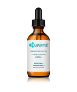 Cosmetic Skin Solutions Supreme Serum C20 ~ Vitamin C 20%  2 fl oz/60 ml... - £38.93 GBP