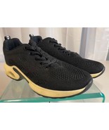Black Ladies Fashion Enionioen Trainer /Running Shoes Size 6.5 - €19,76 EUR