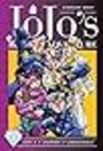 JoJo&#39;s Bizarre Adventure: Part 4--Diamond Is Unbreakable, Vol. 4 (4) [Hardcover] - £14.21 GBP