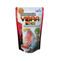 Hikari Vibra Bites Fish Feed 280g - $35.54