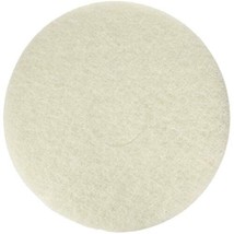 Virginia Abrasives 416-50137 Thick Nylon Cooler Pad, 1&quot; x 13&quot;, White - $32.30