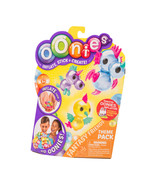 Oonies S2 Fantasy Friends Theme Pack - £31.33 GBP