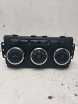 Temperature Control Manual Fits 09-13 MAZDA 6 590709 - $29.70