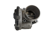 Throttle Valve Body From 2016 Ford F-150  2.7 GB8E9F991BC Turbo - $82.95