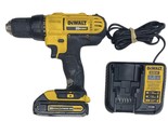 Dewalt Cordless hand tools Dcd771 405399 - $49.00