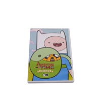 Adventure Time: Finn the Human (DVD, 2014) - $9.89