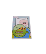 Adventure Time: Finn the Human (DVD, 2014) - $13.87 CAD