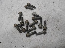 2018 Buick Encore Oil Pan Bolts - $39.99