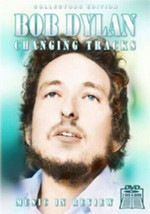 Bob Dylan: Changing Tracks DVD (2009) Bob Dylan Cert E Pre-Owned Region 2 - £29.80 GBP