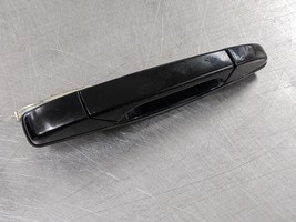 Right Passenger Door Handle From 2007 Chevrolet Avalanche  5.3 Rear - $34.95