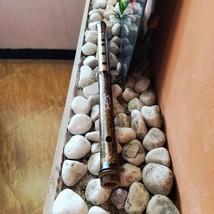 Vietnamese Bamboo Short Flute. Made from a leading artisan, Excellent Qu... - $54.74 CAD+