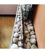 Vietnamese Bamboo Short Flute. Made from a leading artisan, Excellent Qu... - $39.99+