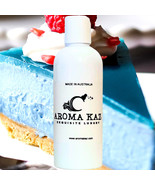 Blue Raspberry Cheesecake Scented Bath Body Massage Oil Moisturizing Luxury - €11,16 EUR+