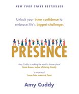 Presence Cuddy, Amy - €2,56 EUR