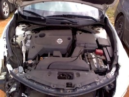 Radiator Fan Motor Fan Assembly Sedan 4 Cylinder Fits 13-15 ALTIMA 10383... - $176.80