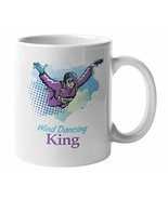 Make Your Mark Design Wind Dancing King. Skydiving, Skydive or Skydiver ... - $373.45 MXN