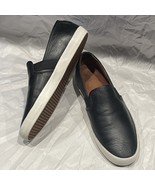 FRYE Co Black Leather IVY SLIP ON Shoe/Sneaker, Style#3479264, Women Siz... - $1,850.70 MXN