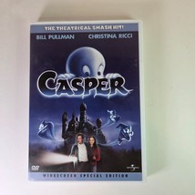 Casper (Widescreen Special Edition) DVD - $2.99