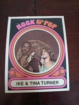 Ike &amp; Tina Turner - £52.19 GBP