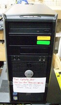 Dell Optiplex 755 WIN7 Dual Monitor Tower - Fully Serviced - $149.00