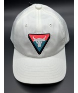 UA Under Armour Project Rock Cap Dwayne Johnson Unisex Hat Adjustable Youth - £22.75 GBP