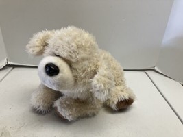 Gund Plush Toy Sitting Dog 9 Inches Long - £13.41 GBP
