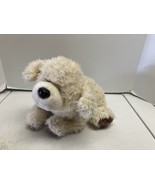 Gund Plush Toy Sitting Dog 9 Inches Long - $17.05