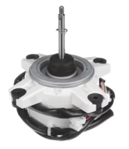 Midea 11002015000040 Fan Motor (WZDK35-38G(H)), Air Conditioner - $127.45