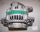 1990 MITSUBISHI 3000 V6 ALTERNATOR OEM AUTOMATIC 91 92 93 94 95 96 97 + ... - $112.49