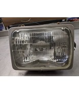 Driver Left Headlight Assembly From 2006 Ford F-350 Super Duty  6.0 - £31.41 GBP